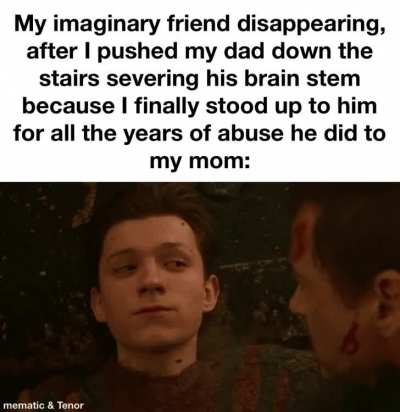 Forced to grow up