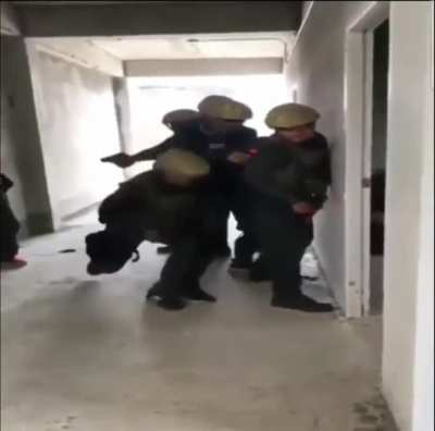 Missed