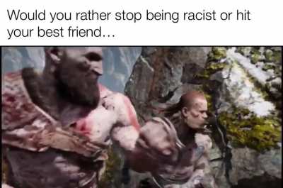 Sorry bro