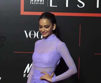 Kriti Kharbanda