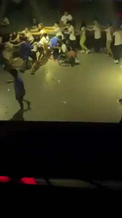 Cuando te pregunten si a los cordobeses les gusta la joda, acordate de este video