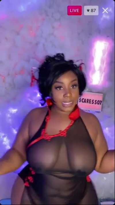 Ig Live