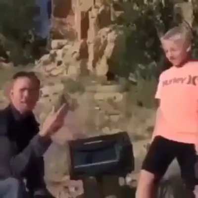 unfortunate