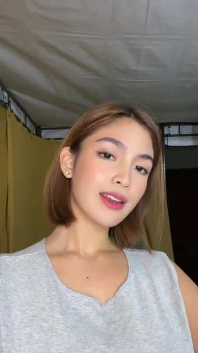 Heaven Peralejo