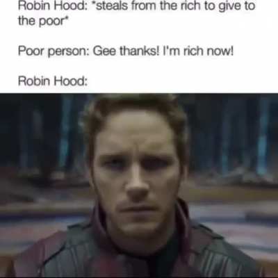 He knows the truth&hellip;