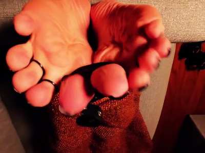 My Feet