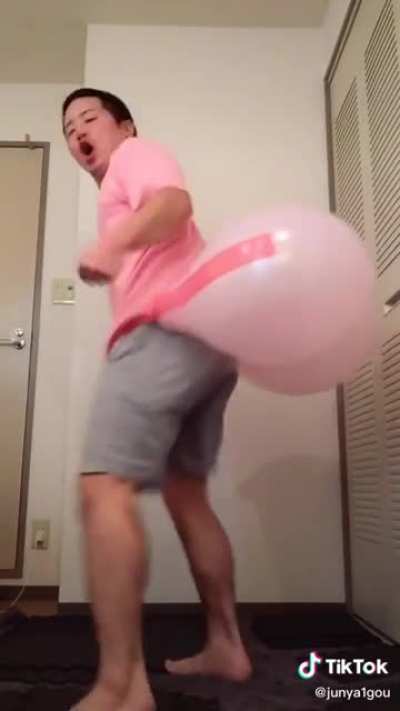 Man fall ahahha