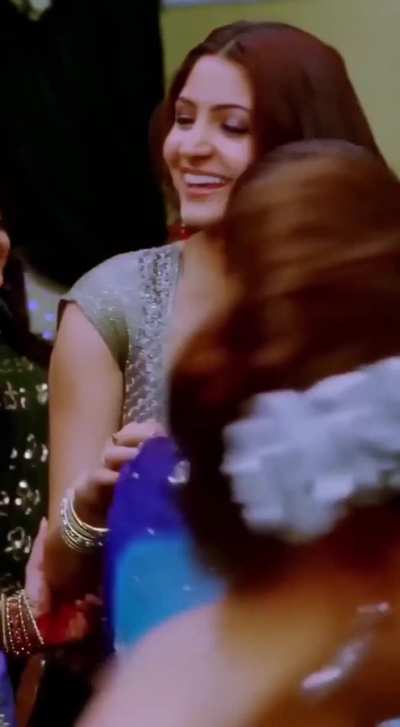 Anushka Sharma
