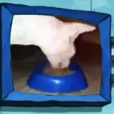 He much