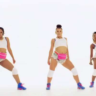 Lotta Azz
