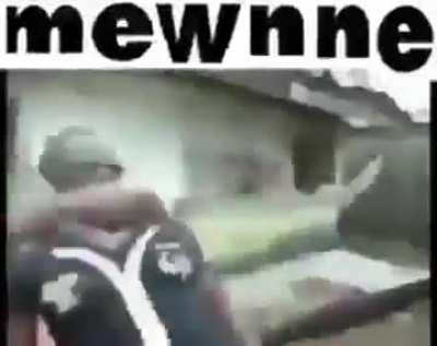 DIOS MIO, MEDIO SQUARE POSTING ESTUVO PUBLICANDO ESTE VIDEO TAN BUENO PERO DIOS MIO, LO VI EN TODAS PARTES YA
