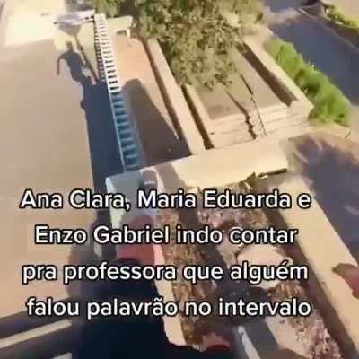 Enzo é GÆ