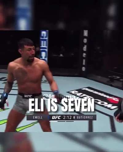 Can we all agree that this was Jon Anik&rsquo;s worst moment in the UFC?