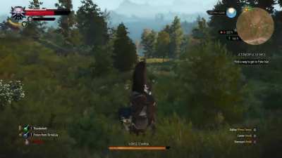 First time playing, didn&rsquo;t expect Roach to come with 2 wheel drive