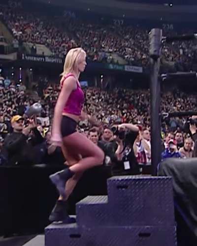 Stacy Keibler
