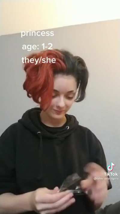 TikTok was a mistake