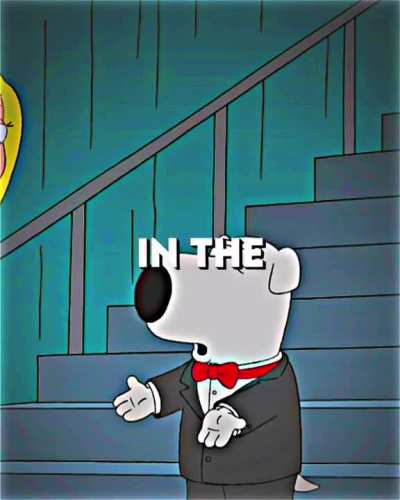 his him