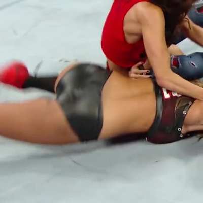 Nikki Bella