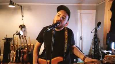 If Blink 182 Wrote "Semi Charmed Life"