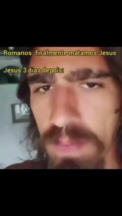Tente novamente 