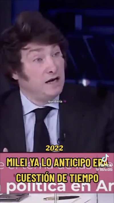 Y si...