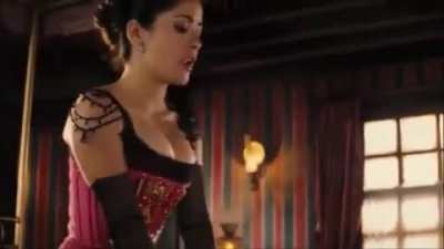 Salma Hayek