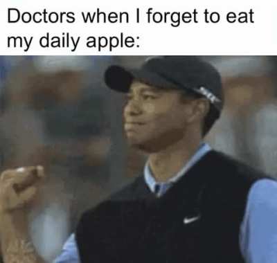 The doctor can finally get paid