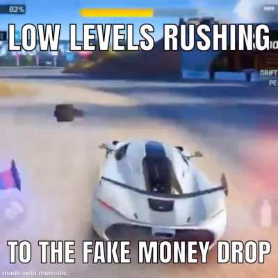 R u moder? Plz can I haf money drop?