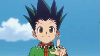I-I wanna be friends with ---