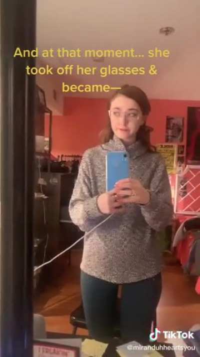 Nice transformation