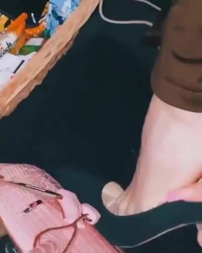 Kylie Jenner
