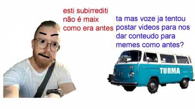 fiz na madrugada enquanto tava sem net