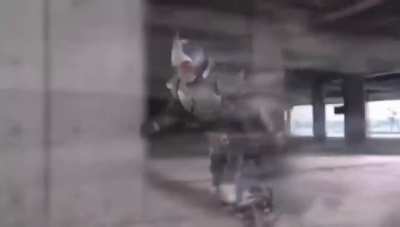 Blade runner