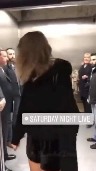 Shake Them Tay