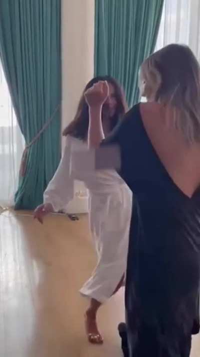 Salma Hayek