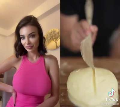 Truffle Butter from scratch