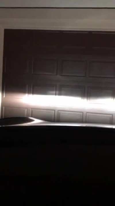 Can the M3 detect ghosts?!?