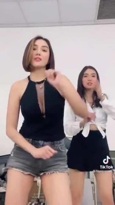 Faye Lorenzo