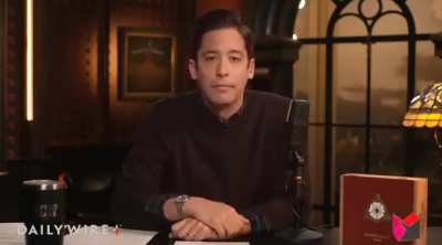 Michael Knowles: &ldquo;Fascism is much, much more progressive than anything that I believe in&rdquo;