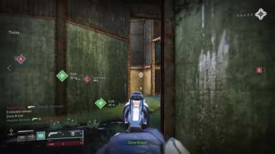 Sniper go brrr