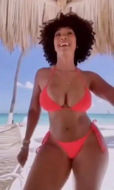 🏝