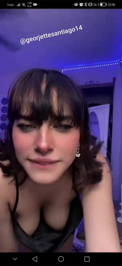 a little drunk