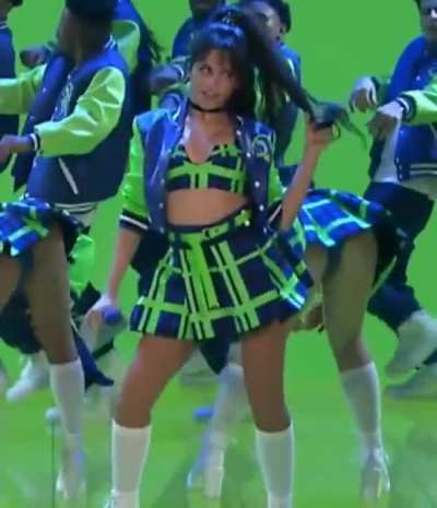 My favorite look of her. Perfection