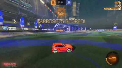 Hit this shot about a week ago anyone know what it&rsquo;s called?
