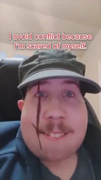 face reveal 😊
