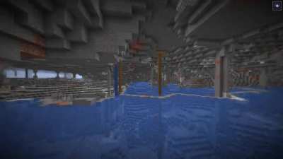 I found it on my world. It's... massive.