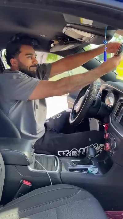 I&rsquo;d be pissed too