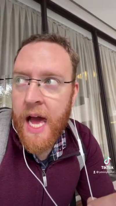 What to do when you see another white guy