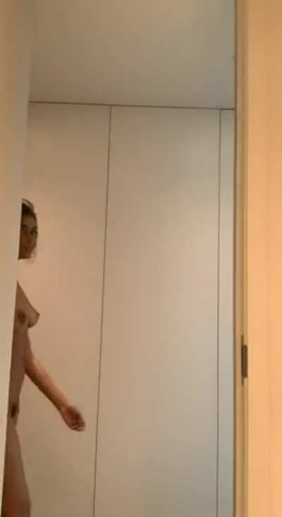 Indian Strip TikTok Porn: Watch This Sexy Desi Girl Strip Down and Show Off Her Curves! You Won't Believe What Happens Next!