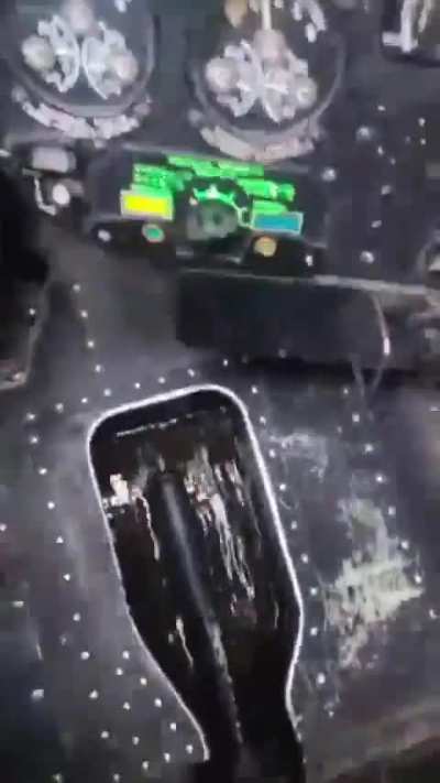Wet Mi 24 